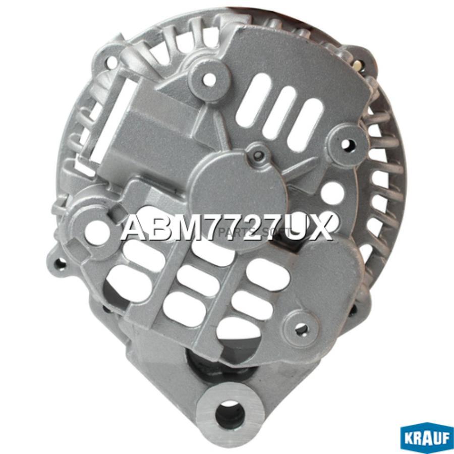 

Крышка генератора задняя Krauf abm7727ux