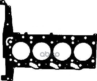 

61-35425-00 прокладка ГБЦ Ford Mondeo/Transit 2.0Di/TDCi 00>