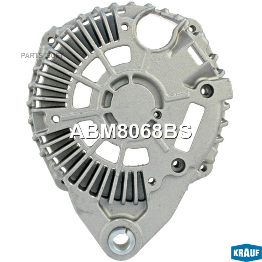 

Крышка генератора задняя Krauf abm8068bs