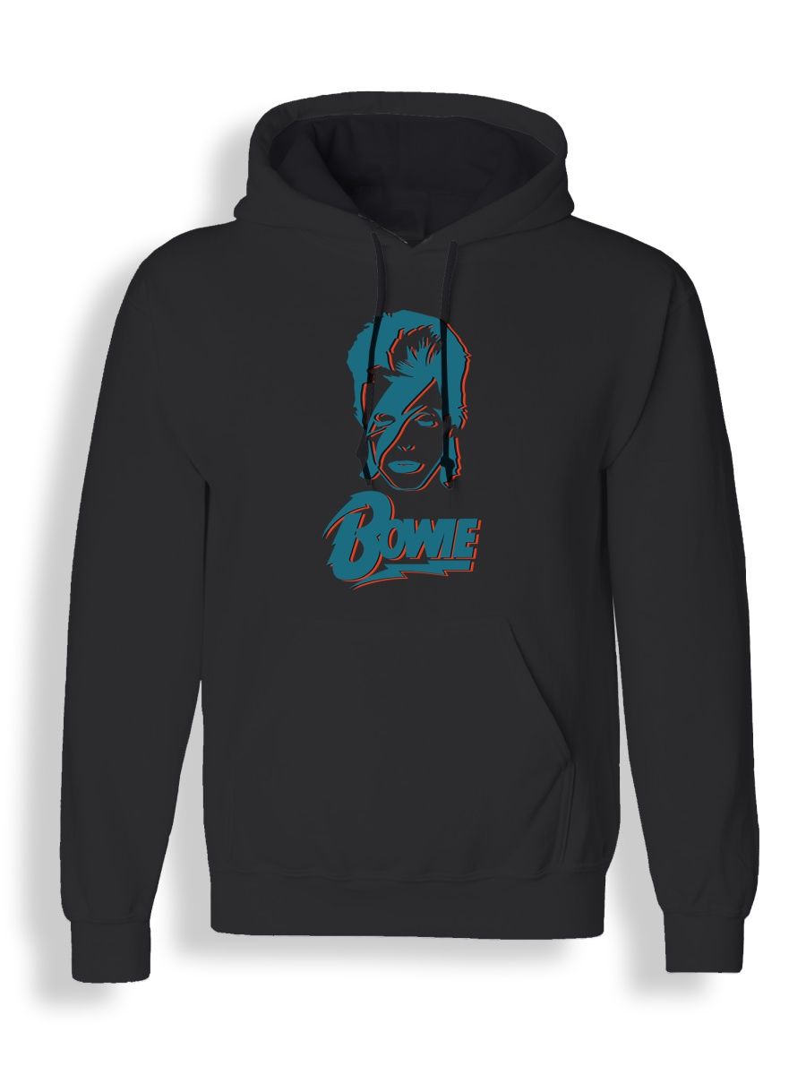 

Худи унисекс СувенирShop Дэвид Боуи/David Bowie 10 черное 3XL, Черный, "Дэвид Боуи/David Bowie" 10