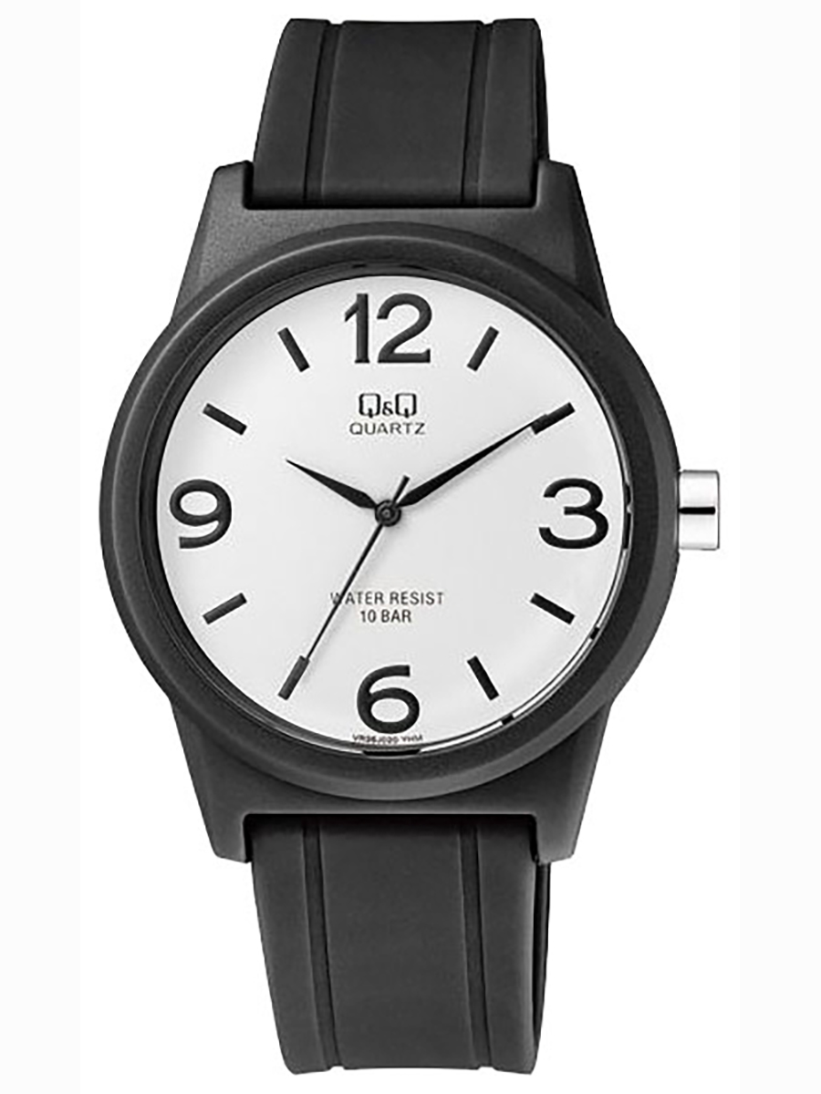 

Наручные часы унисекс Q&Q VR35-020, VR35-020