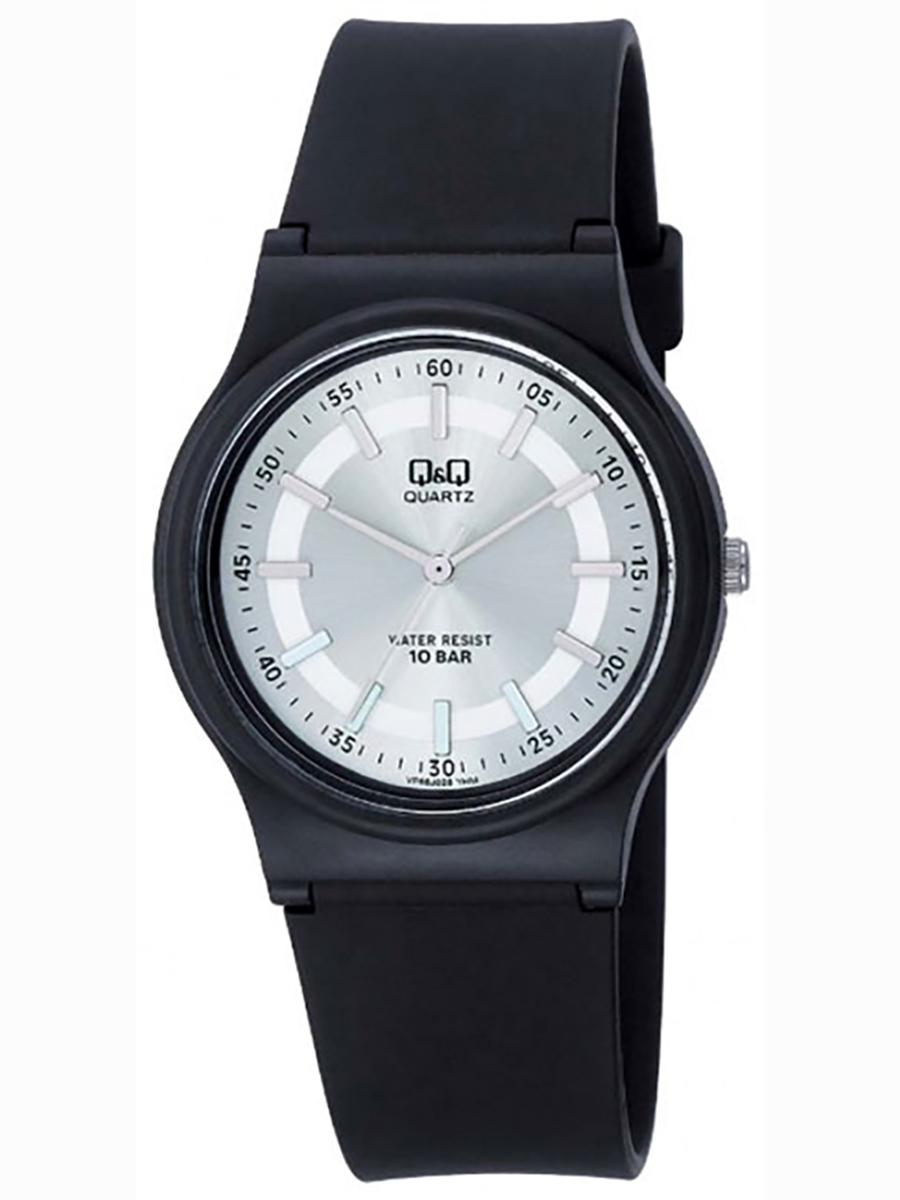 

Наручные часы унисекс Q&Q VP46-028, VP46-028