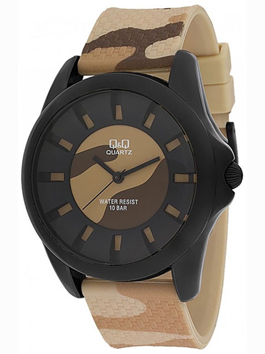 

Наручные часы унисекс Q&Q VR42-018, VR42-018