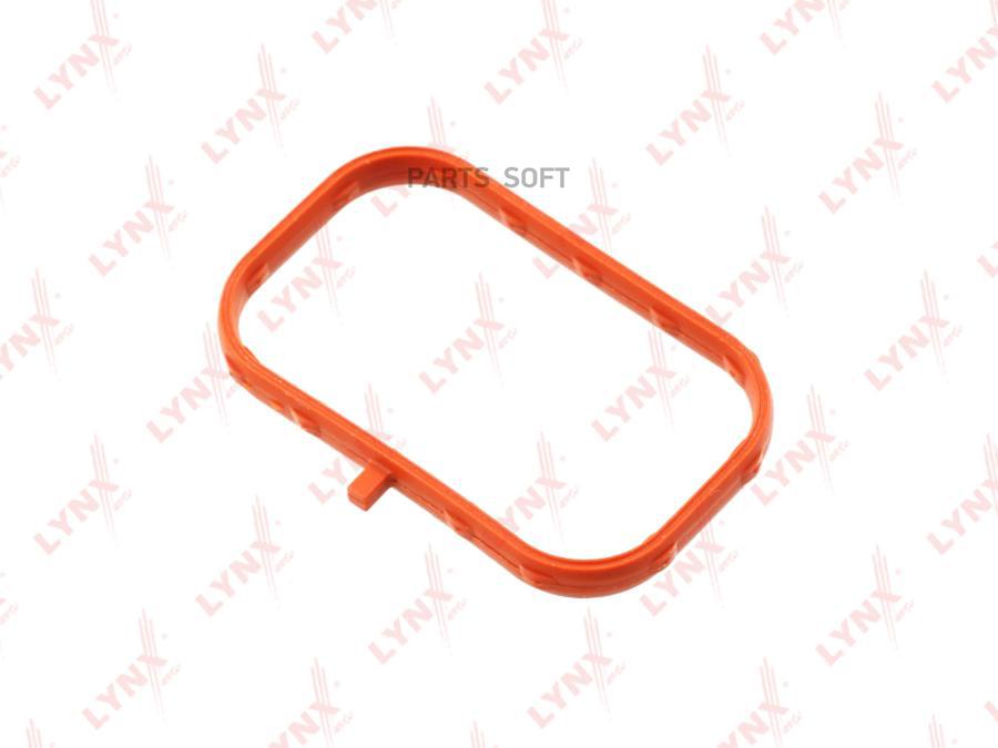 

SG-0193_прокладка коллектора впускного! (x4) Mitsubishi Lancer/ASX 1.8 08>
