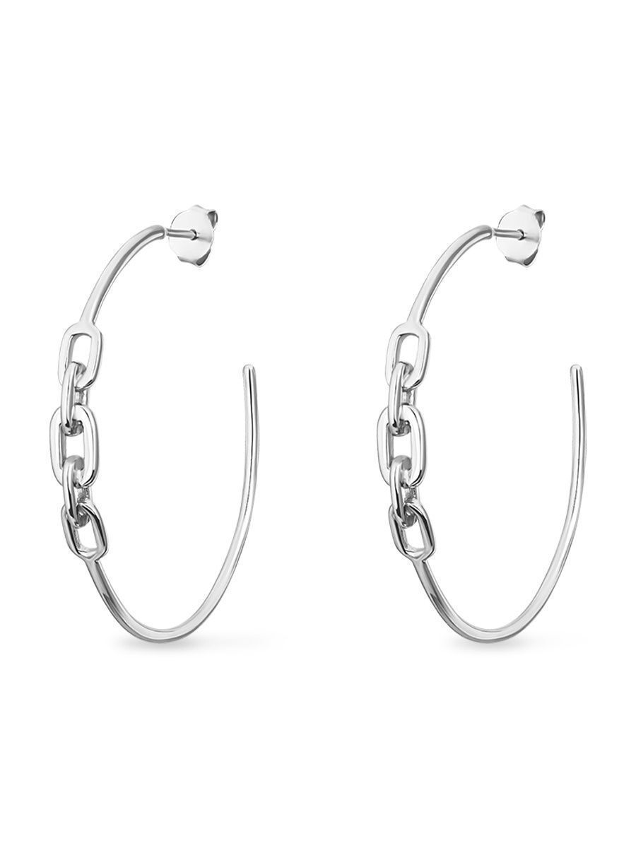 

Серьги из серебра VALTERA 114712, 114712