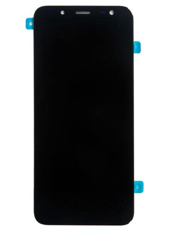 Дисплей RocknParts для Samsung Galaxy J6 SM-J600F (2018) Oled