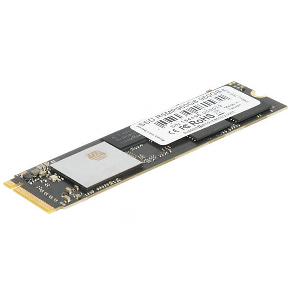 

SSD накопитель AMD Radeon R5 2.5" 256 ГБ R5MP256G8, Radeon R5