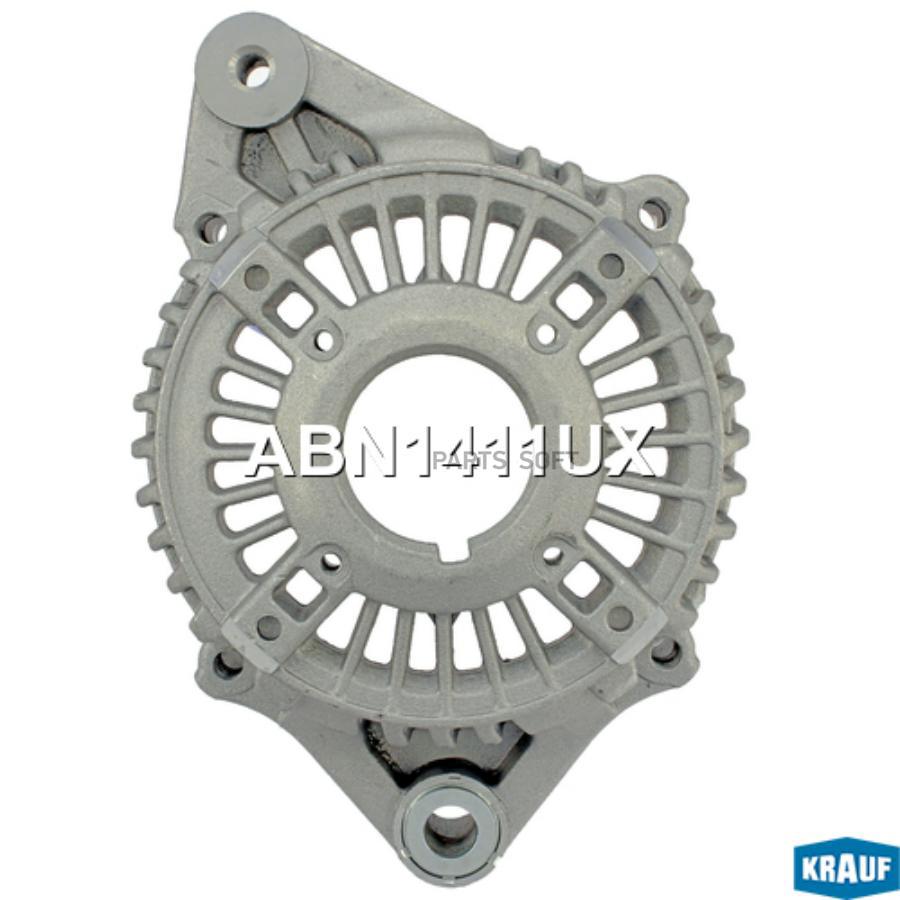 

Крышка генератора передняя Krauf abn1411ux