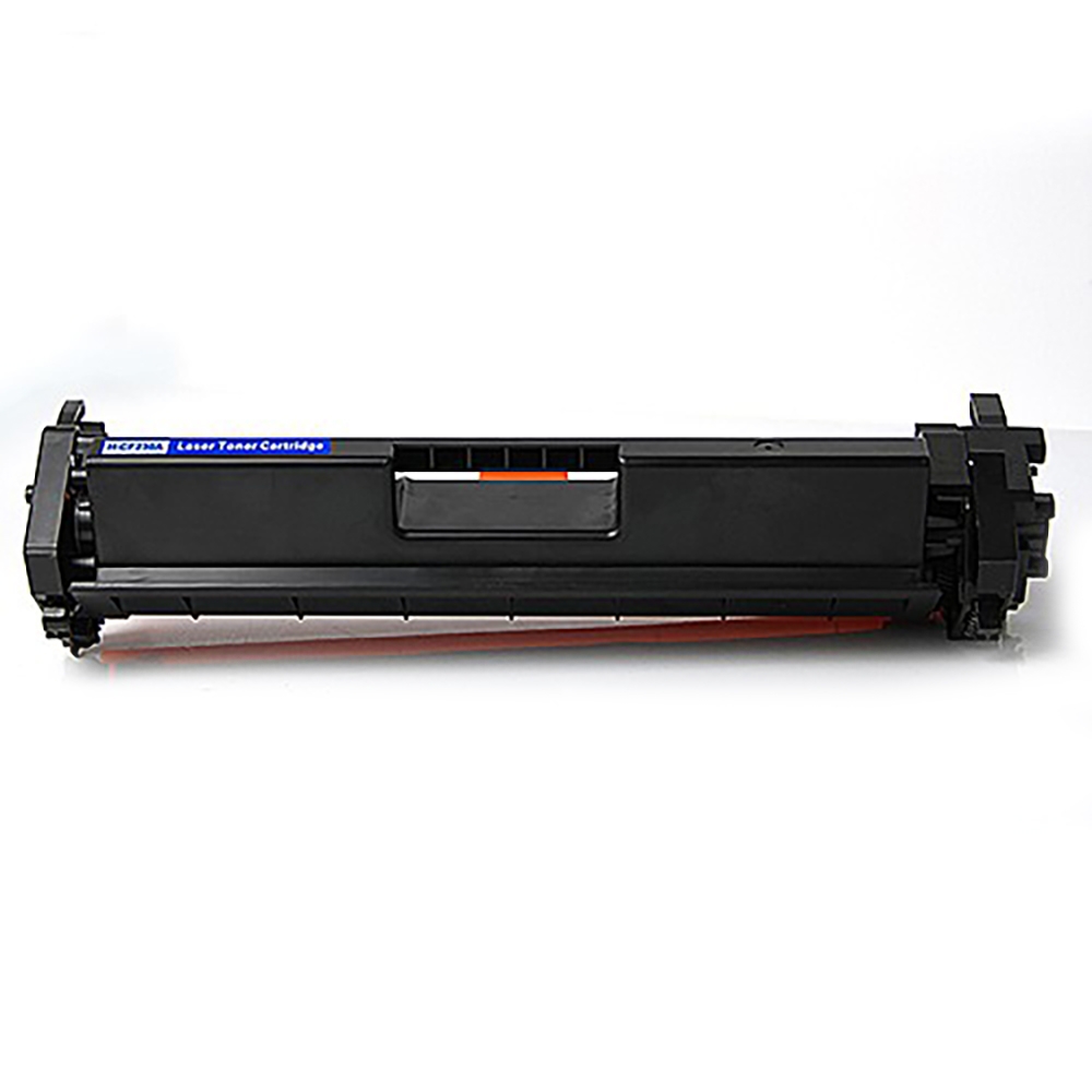 Картридж для лазерного принтера Aquamarine (WB CF230A/C051 With Chip) черный, совместимый