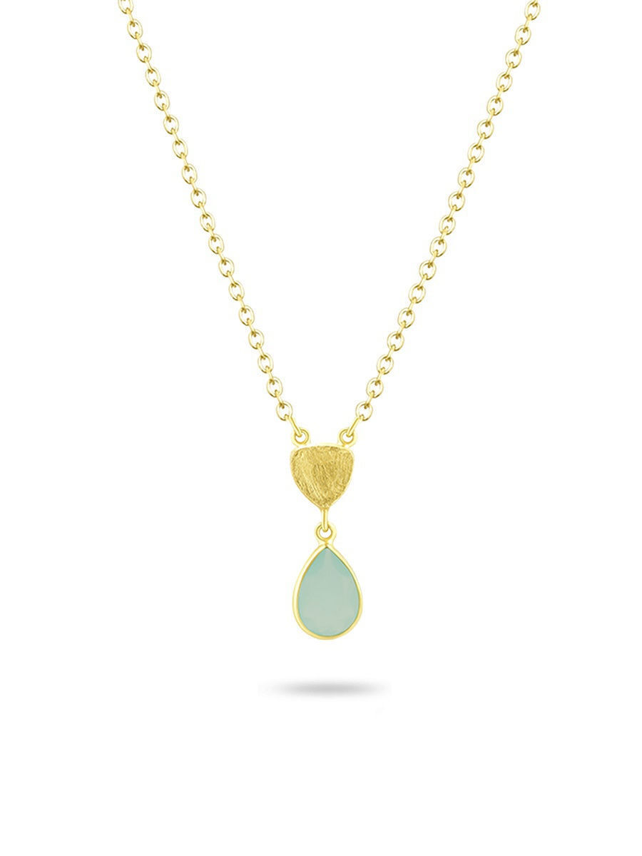 

Колье из серебра 50 см VALTERA 115158, оникс, 115158