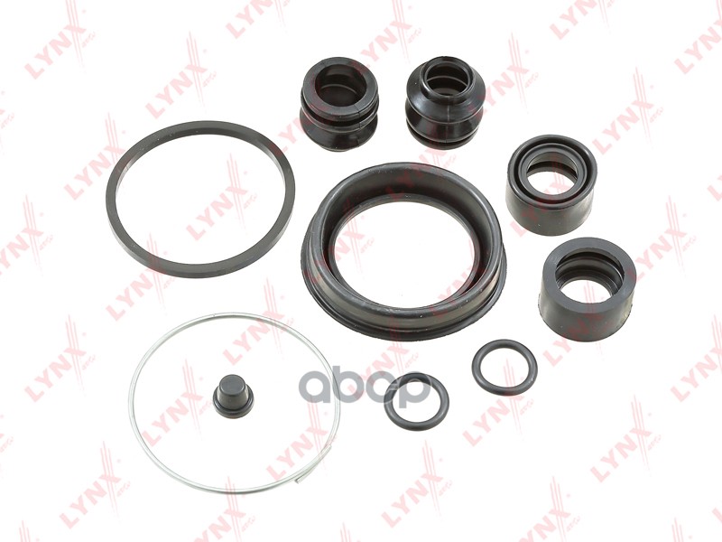 

Ремкомплект Тормозного Суппорта | Перед | Bc-0386 Nsii0019978848 LYNXauto арт. BC0386