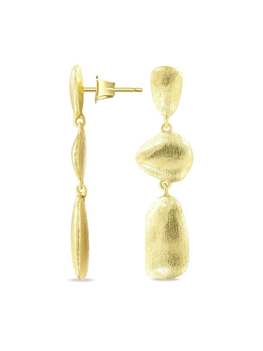 

Серьги из серебра VALTERA 115211, 115211