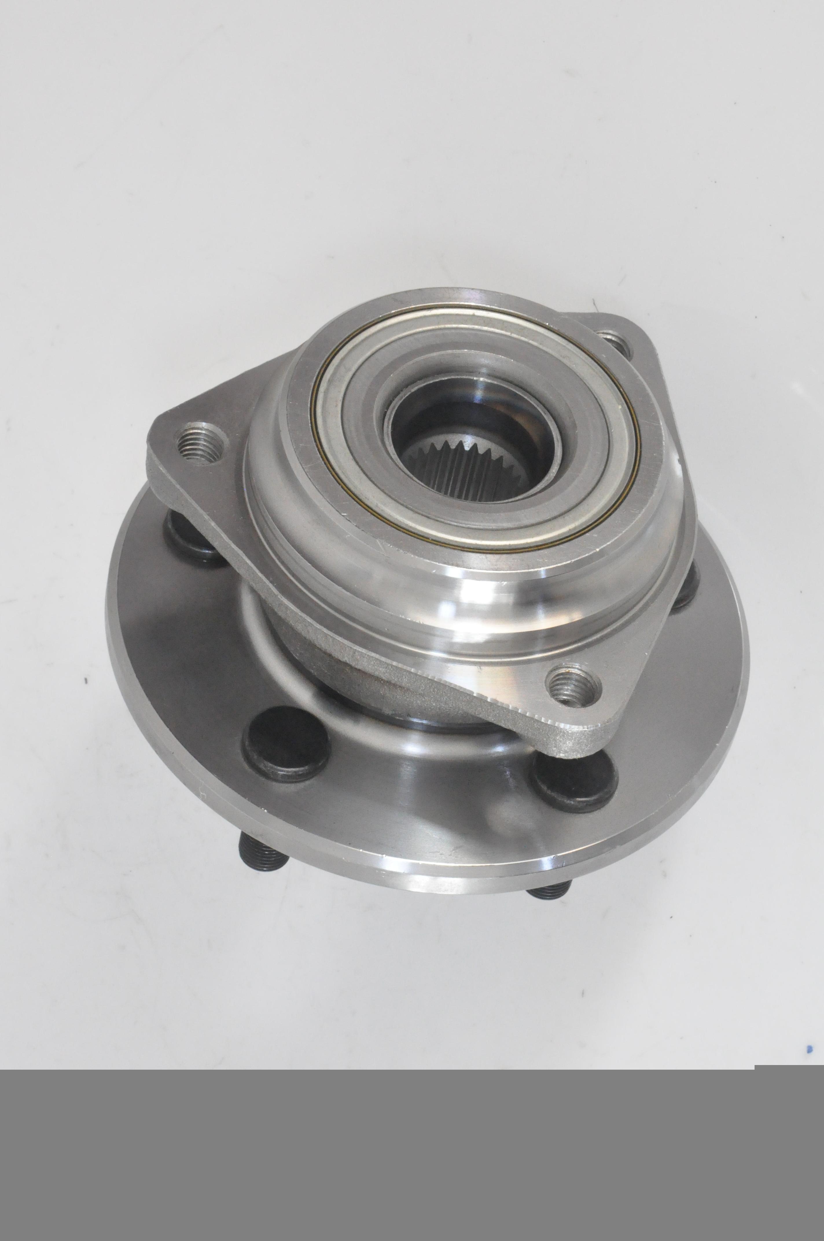 

Ступица Miles Db83178 С Подш.Jeep Grand Cherokee I/Wrangler I-Ii 84-07 Пер. Miles арт. DB8