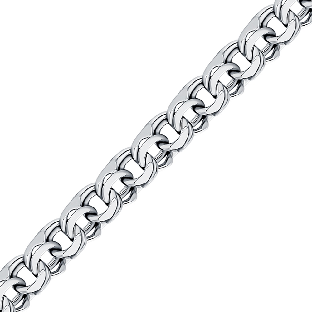 

Цепочка из серебра 55 см 585Gold 804003871, 804003871