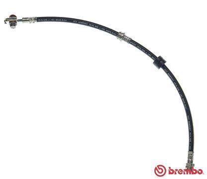 

Шланг тормозной системы BREMBO для T85046
