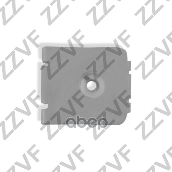 

Клипса Крепежная Mercedes ZZVF арт. ZVKL019