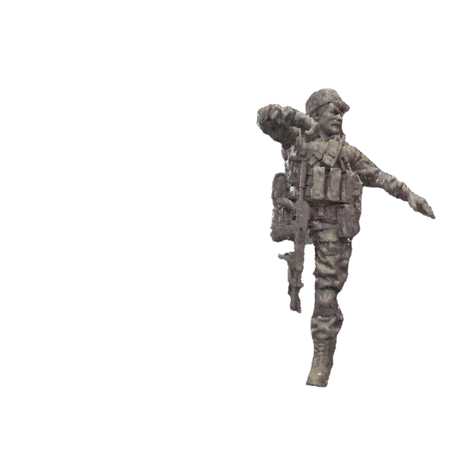 

Фигурка SX-Art 1/35 Казачья лезгинка 39020