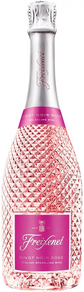 

Игристое вино Freixenet, Pinot Noir Rose, 0,75 л