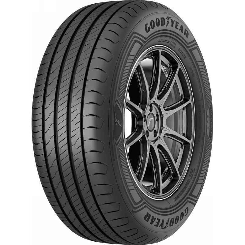 

Шины Goodyear EfficientGrip 2 SUV 225/55 R19 99V, EfficientGrip 2 SUV