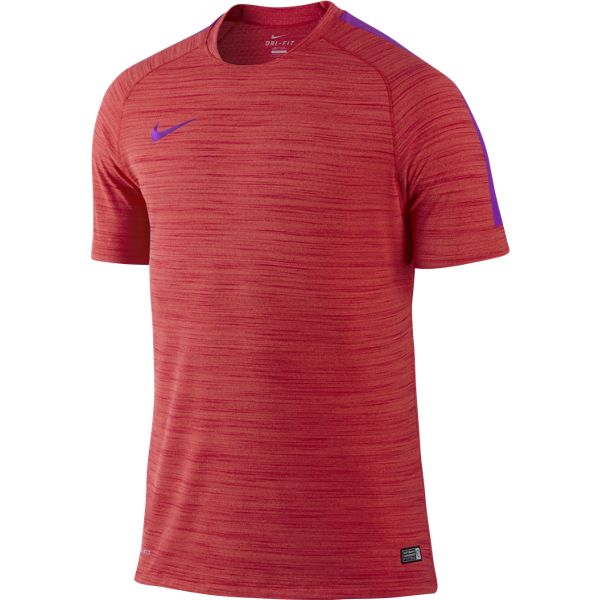 

Футболка мужская Nike 688373 красная M, 688373