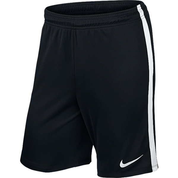 

Шорты мужские Nike 725881 черные 2XL, 725881