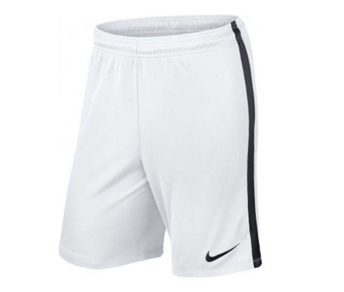 

Шорты мужские Nike 725881 белые M, 725881