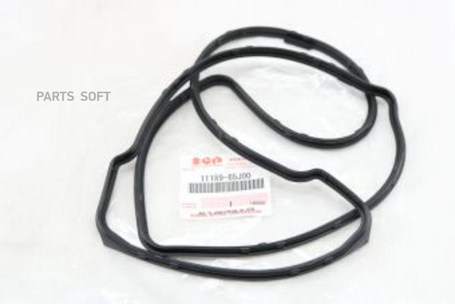 

Прокладка Клапанной Крышки Suzuki 11189-65j00 SUZUKI арт. 11189-65J00
