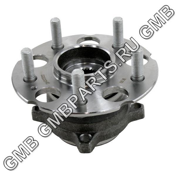 

Ступица С Подшипником Honda Cr-V Iii 07- Зад. GMB GH32320