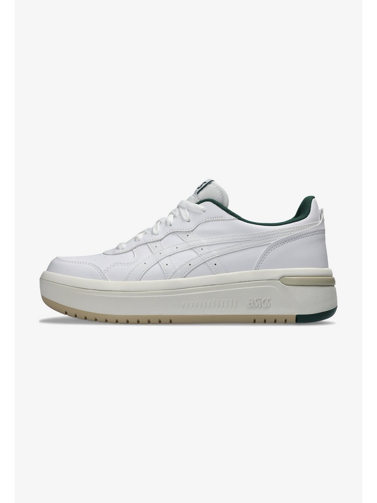 

Кроссовки женские Asics A0H11A0A3 белые 49 EU, Белый, A0H11A0A3