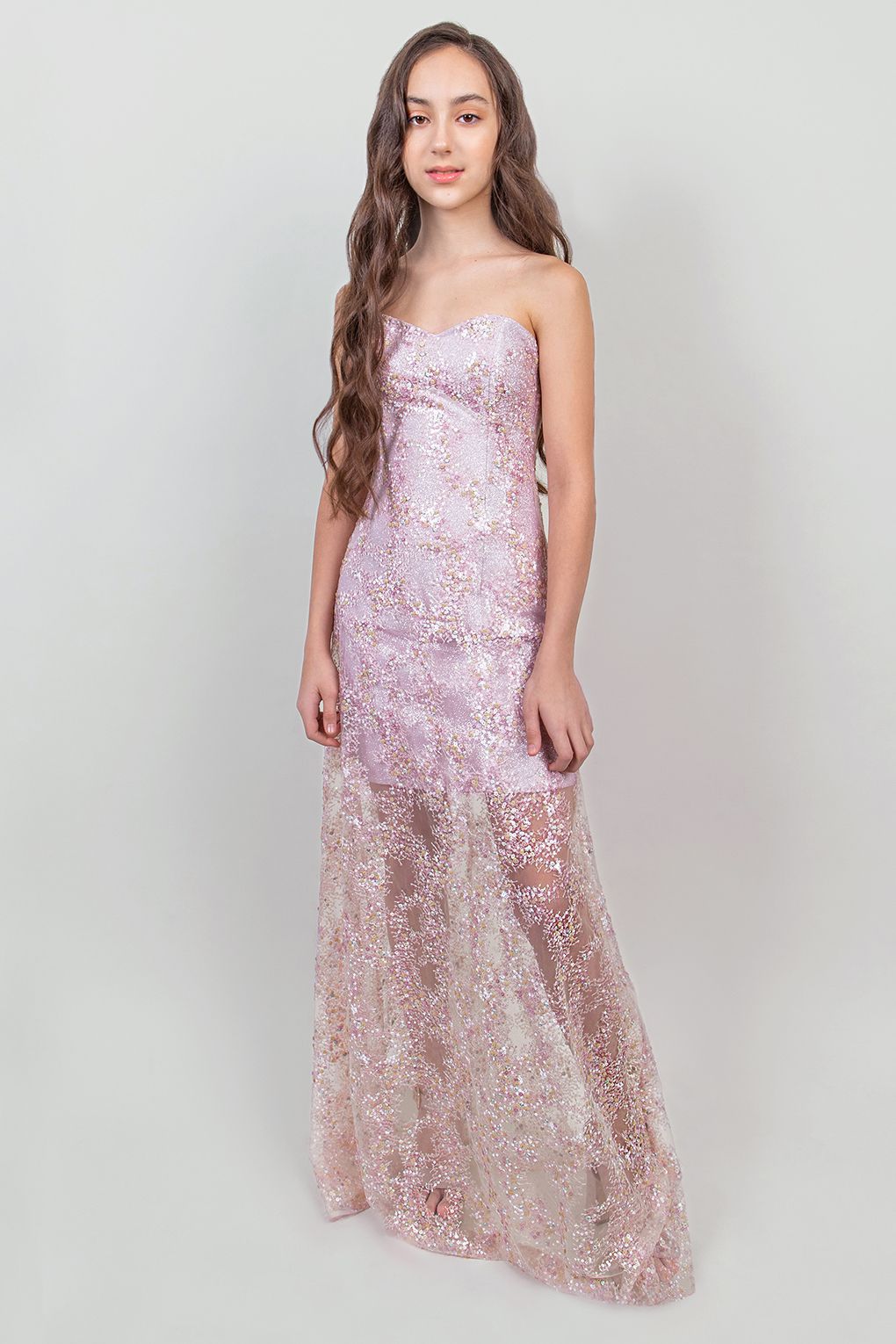 Платье женское Choupette 75.100 розовое M, розовый, женский  - купить