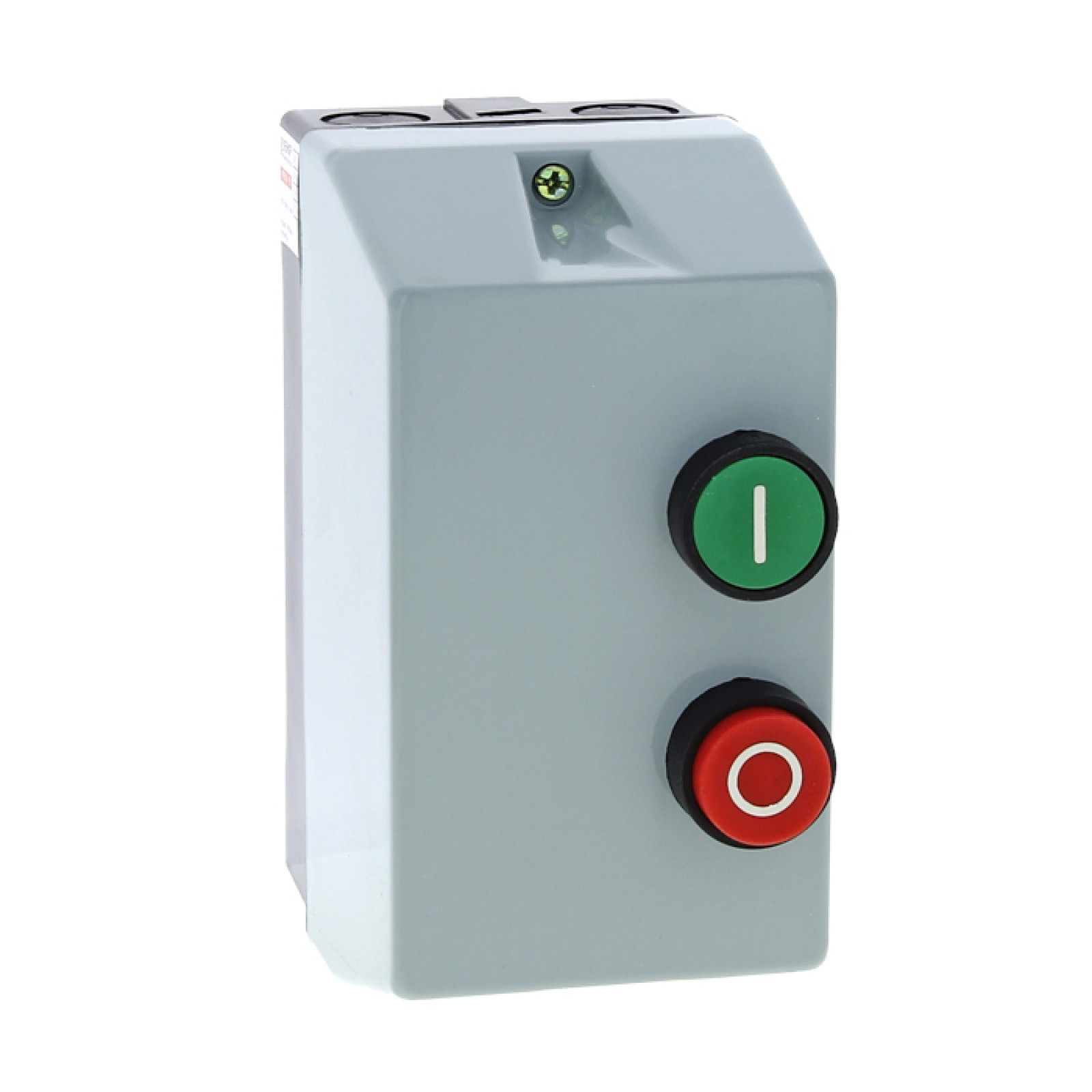 

Пускатель в корпусе КМЭ 9А 230В с РТЭ Ir-2,5-4А IP65 EKF PROxima - 1 шт