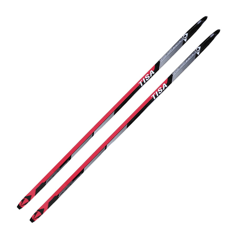 Лыжи TISA Race CAP Combi N90221V 199 см