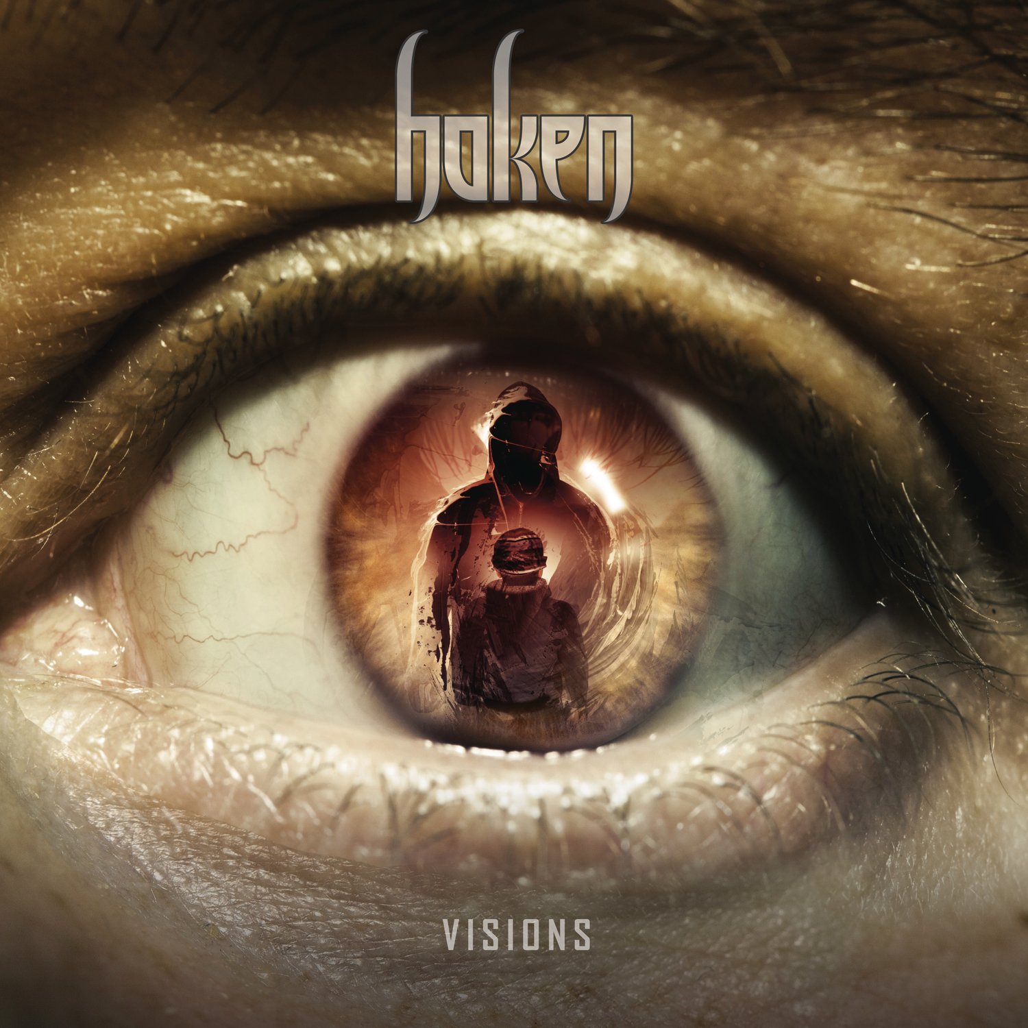

Haken Visions (CD)