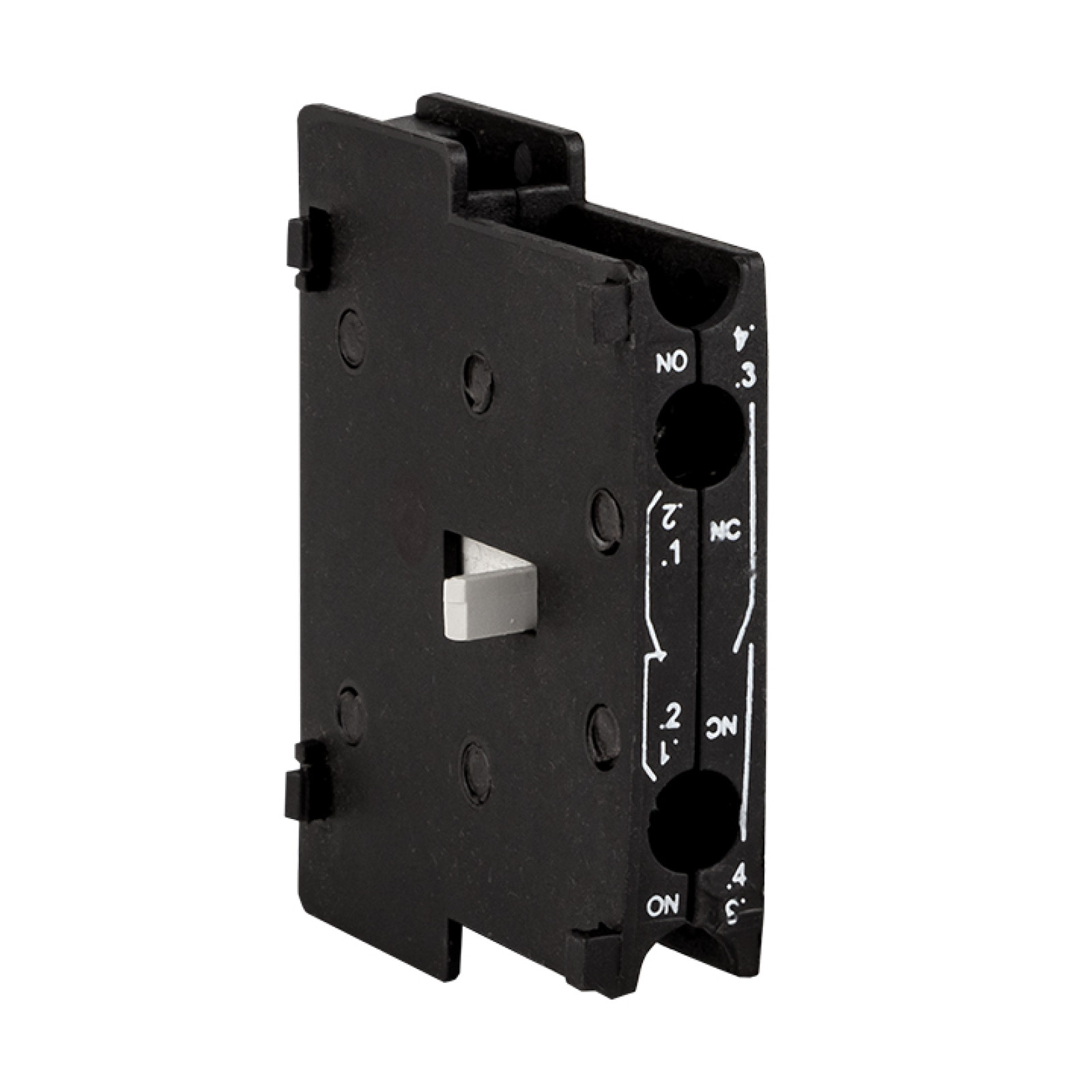 

Контакт боковой КБЭ-11 9-65А EKF AVERES - 1 шт