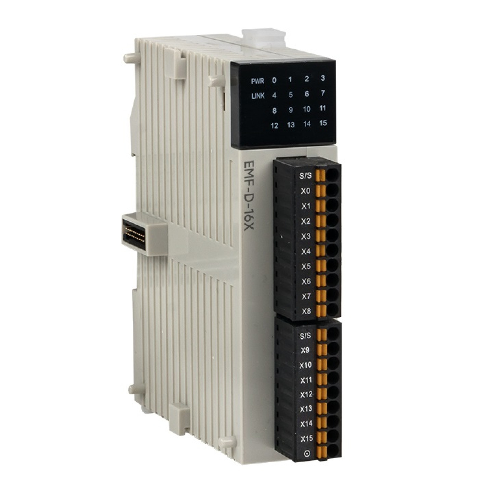 

Модуль дискретного в/в EMF 4/4 N PRO-Logic EKF PROxima - 1 шт