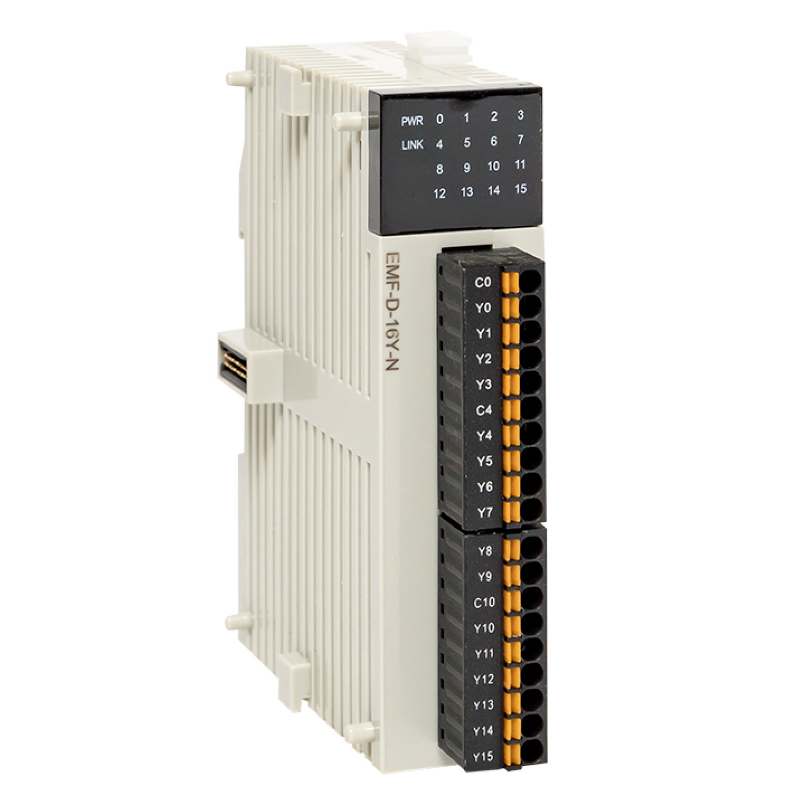 

Модуль дискретного вывода EMF 16 N PRO-Logic EKF PROxima - 1 шт