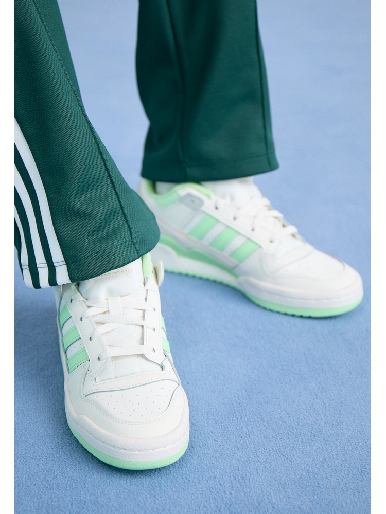 

Кеды женские Adidas Originals AD111A2HE зеленые 38 2/3 EU, Зеленый, AD111A2HE