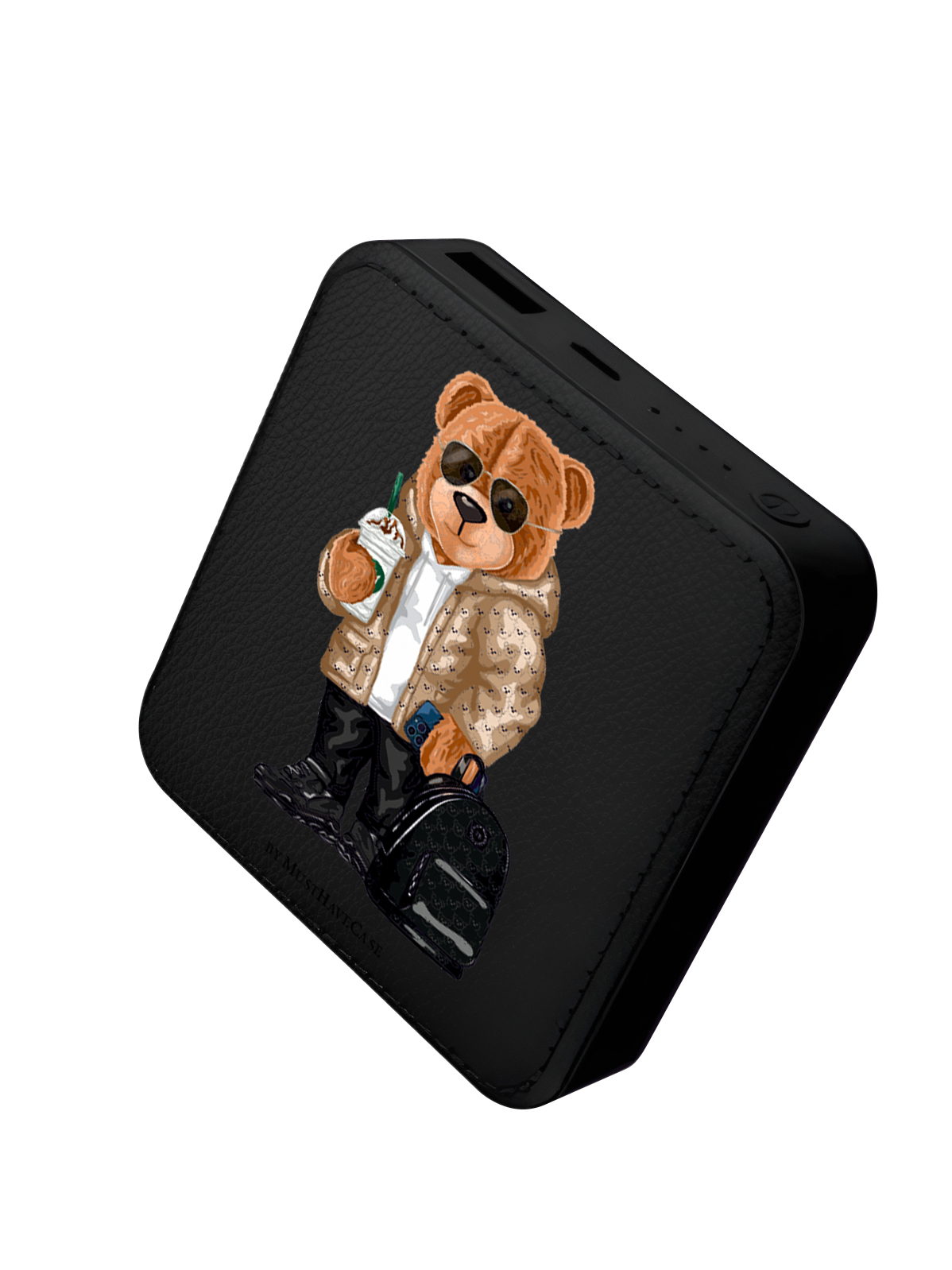 

Power Bank Аккумулятор Tony Style в очках