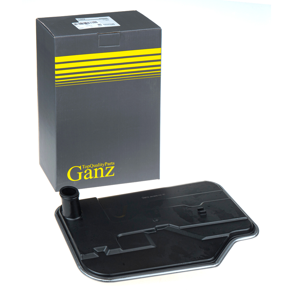 

Фильтр Акпп Gih02042 A2212770195 Mb W638 (Vito) арт. GIH02042