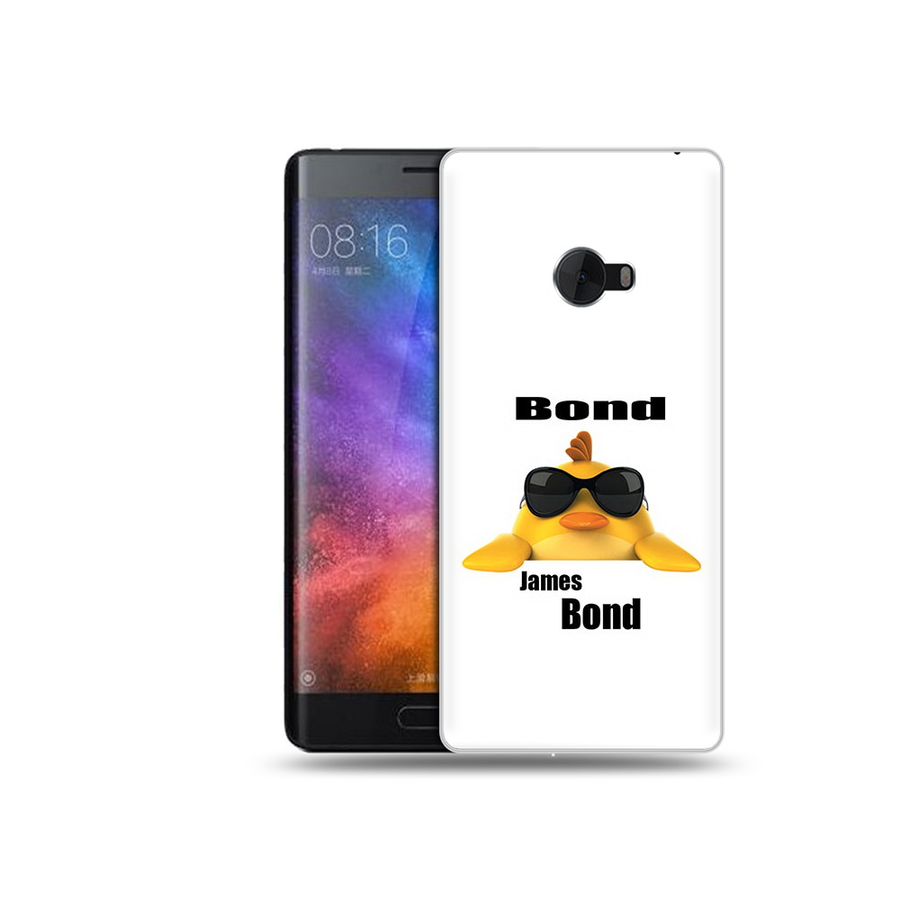 

Чехол MyPads Tocco для Xiaomi Mi Note 2 бонд (PT91960.333.246), Tocco