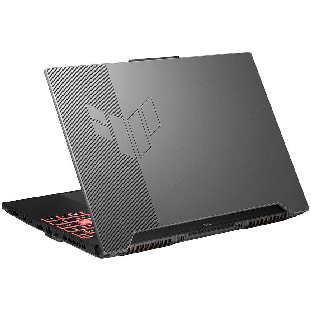 

Ноутбук ASUS TUF Gaming A15 FA507RE-HN008W серый (90NR08Y2-M001H0), TUF Gaming A15 FA507RE-HN008W