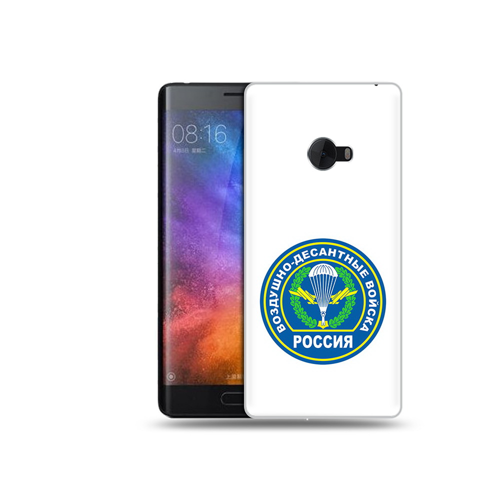 

Чехол MyPads Tocco для Xiaomi Mi Note 2 вдв (PT91960.333.258), Tocco