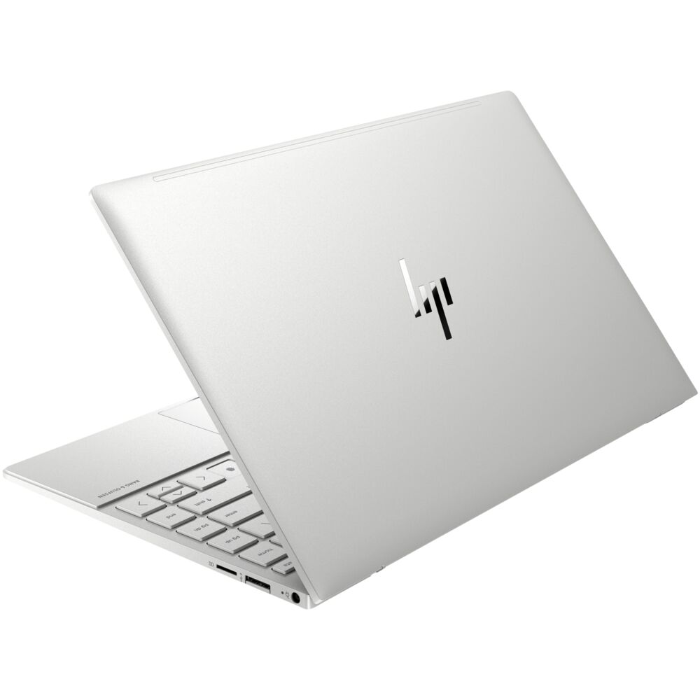 фото Ноутбук hp envy 13t-ba100 серебристый (1f4d2av)