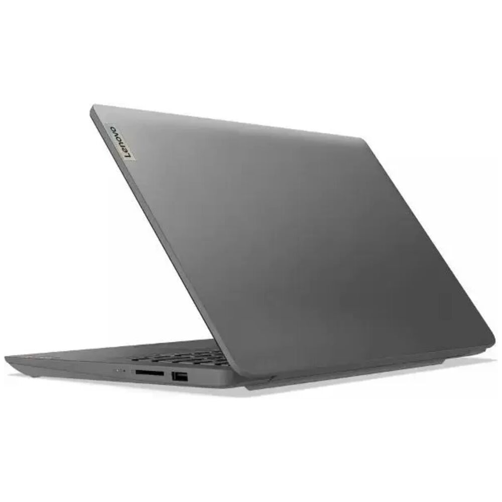 Ноутбук Lenovo IdeaPad 3 14ITL6 Gray (82H7018XRE)