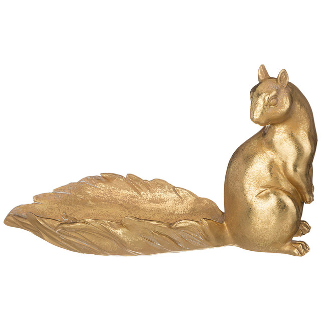 Подставка декоративная полистоун 29,5х11х17см Lefard 