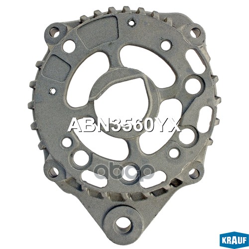 

Крышка генератора задняя Krauf abn3560yx