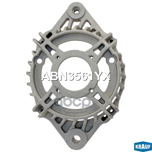 

Крышка генератора передняя Krauf abn3561yx
