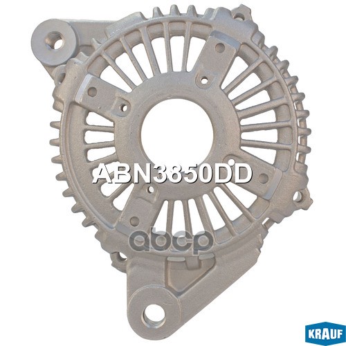 

Крышка генератора передняя Krauf abn3850dd