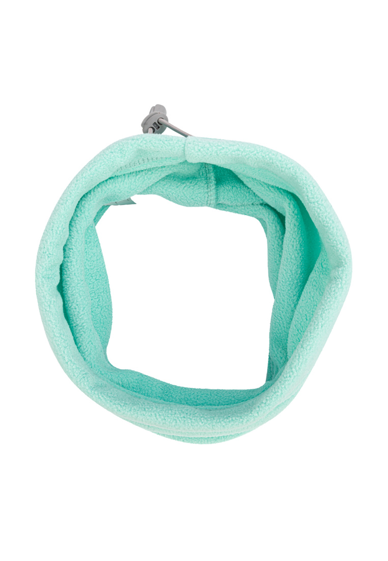 

Снуд детский Oldos Ксанти AOAW22AC3FL17 р. onesize, Зеленый, AOAW22AC3FL17