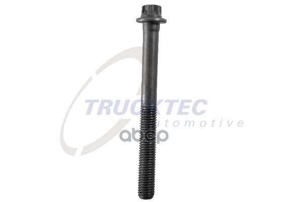 Болт головки цилидра M 14 x 2mm, L= 140 mm OE: 51900200284  1шт